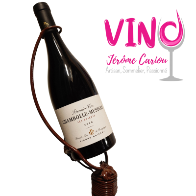 Chambolle Musigny les noirots