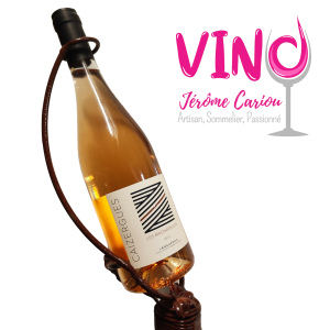 Languedoc Rosé 