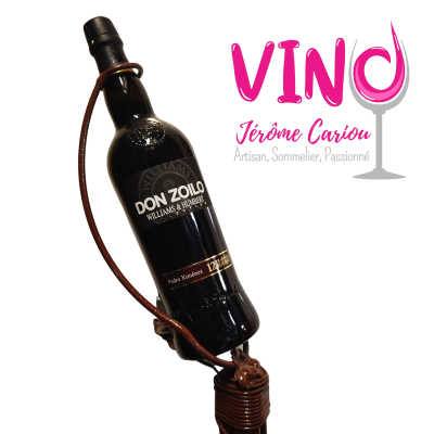 Pedro Ximenez
