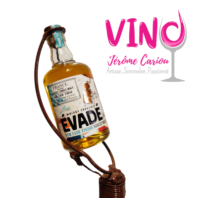 Évadé rhum cask finish