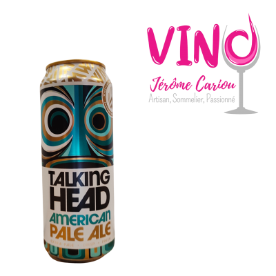 Talking Head