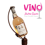 Greg et juju rosé