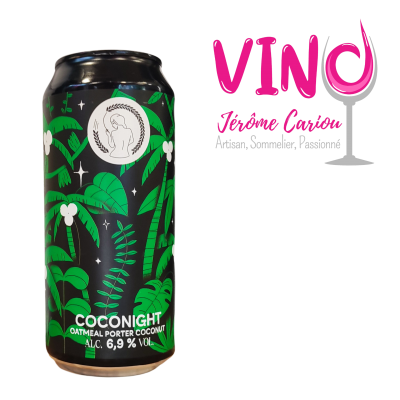 coconight