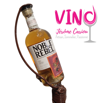 Noble rebel