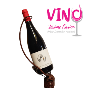 Bourgueil 