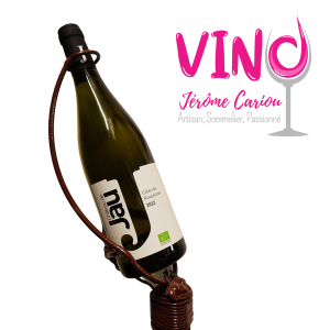 Côtes du Roussillon Blanc Château de Jau
