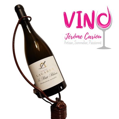 Bourgogne aligoté lagarde