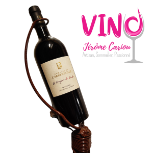 Languedoc Rouge 