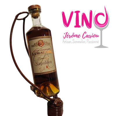 Armagnac napoleon
