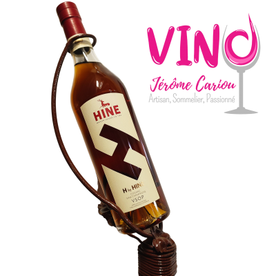 Cognac H By Hine