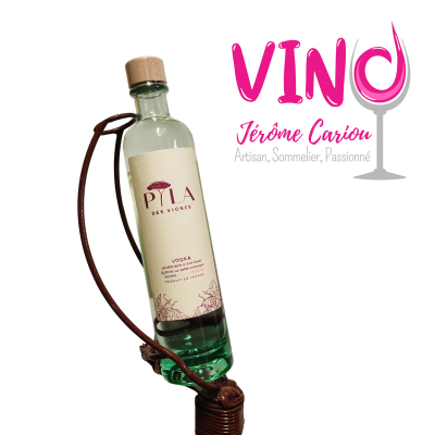 Vodka Pyla