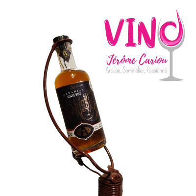 Whisky Arbutus Double Barrel
