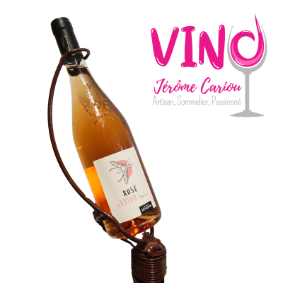 Rosé d'Anjou