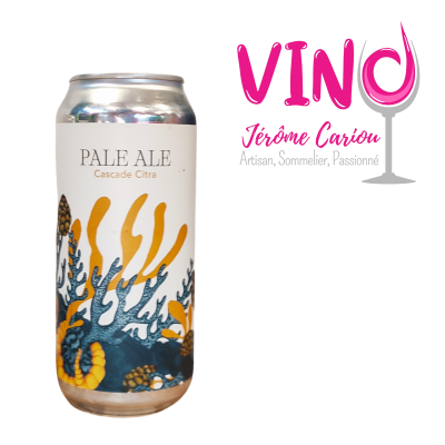 Pale ale