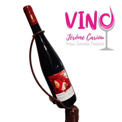Pinot noir saint remy