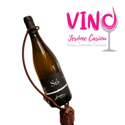 A.O.P Languedoc Blanc 