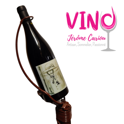 A.O.P Languedoc Rouge 