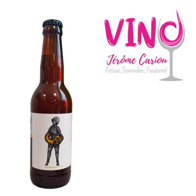 Pale ale Lokorn