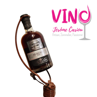 Rhum Nation Demerara
