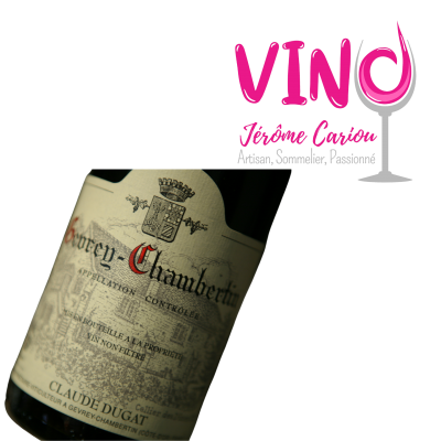 Gevrey-Chambertin - 2020 Domaine Claude Dugat