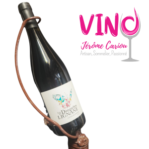 Côtes du Rhône Rouge 