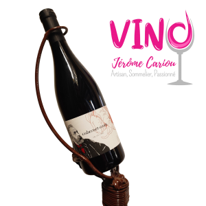 Cabernet Franc Stéphane Orieux