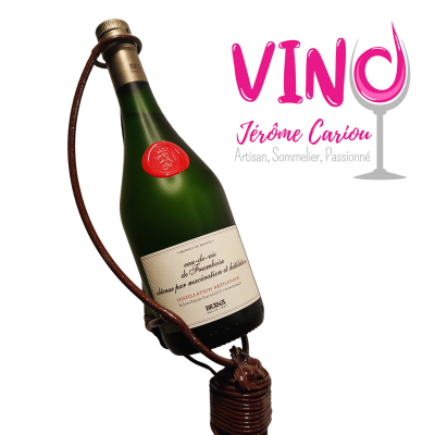 Eau de Vie de Framboise Brana