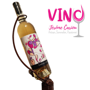 Pays du Vaucluse Rosé 