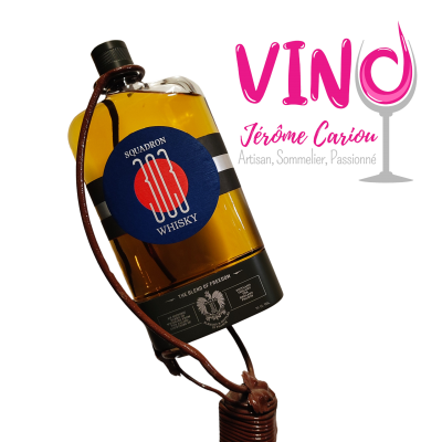 Whisky Squadron 303