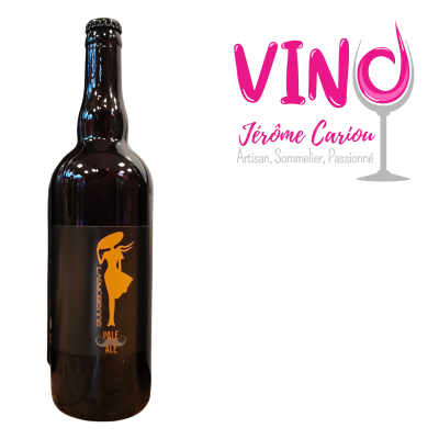 Larmorienne Pale Ale