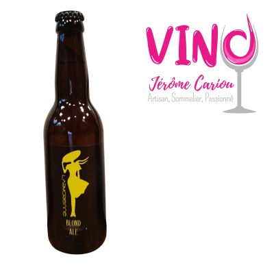 Larmorienne Blonde Ale