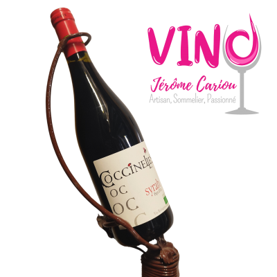 Syrah coccinelle