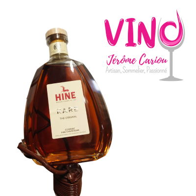 cognac rare hine