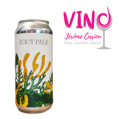 Juicy pale