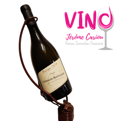 Chassagne Montrachet colin