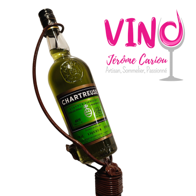 Chartreuse Verte