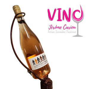 Bourgueil Rosé 
