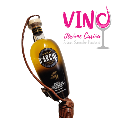 Whisky d'Arches