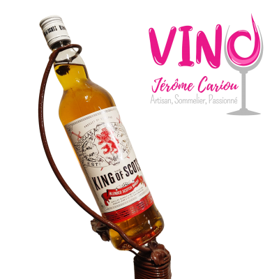 Whisky King Of Scots