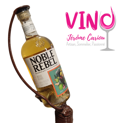Noble rebel