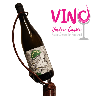 A.O.P Muscadet Sèvre et Maine Blanc 