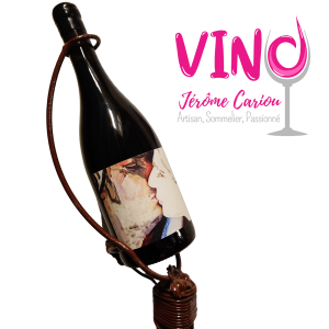 Languedoc Rouge 