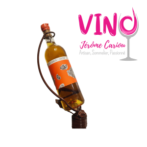 Loupiac Blanc 
