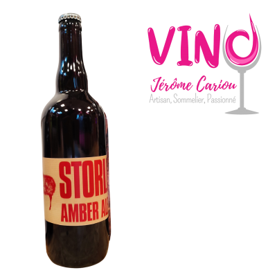 Storlok Amber