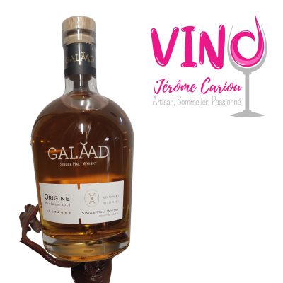 Galaad origine