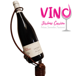 Santenay 1er cru 