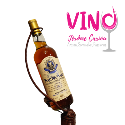Whisky Mac Namara