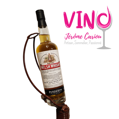 Royal welsh whisky
