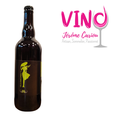 Larmorienne Blonde Ale