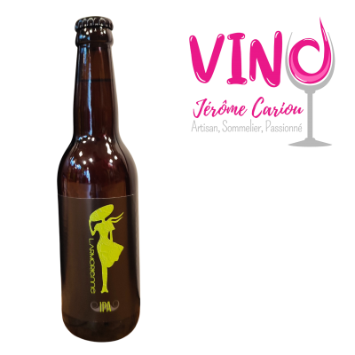 Larmorienne IPA